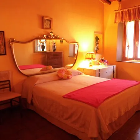 Bed & Breakfast Poggiotella *