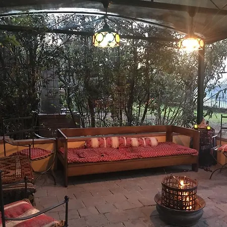 Bed & Breakfast Poggiotella Montespertoli