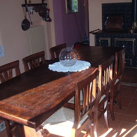 Bed & Breakfast Poggiotella
