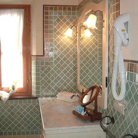 Bed & Breakfast Poggiotella Montespertoli
