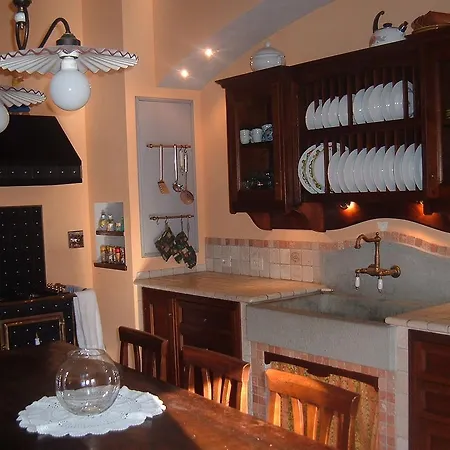 Bed & Breakfast Poggiotella