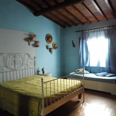 Poggiotella Bed & Breakfast *