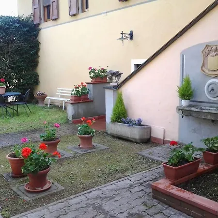 Poggiotella * Montespertoli