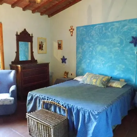 Bed & Breakfast Poggiotella Montespertoli