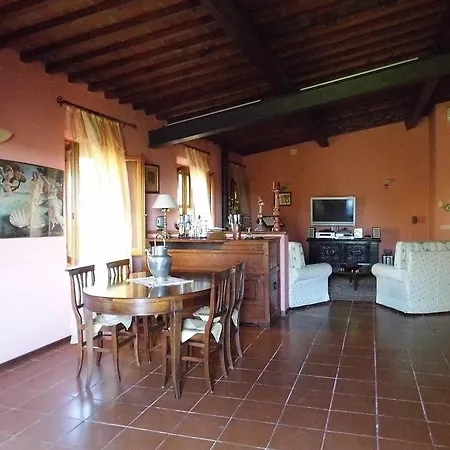 Bed & Breakfast Poggiotella Montespertoli